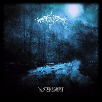 WONDERS OF NATURE - Winter Forest / Legenda Revontulet / In The Darkness Of Night 2CD Digipack WONDERS OF NATURE - Winter Forest / Legenda Revontulet / In The Darkness Of Night 2CD Digipack